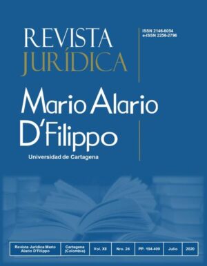 https://revistas.unicartagena.edu.co/index.php/marioalariodfilippo/article/view/2681