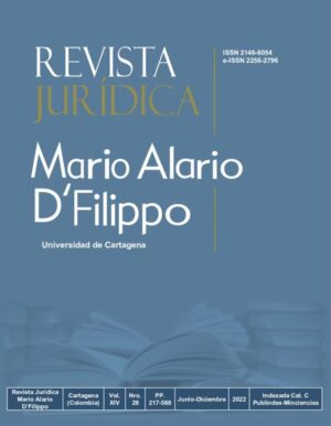 https://revistas.unicartagena.edu.co/index.php/marioalariodfilippo/article/view/3987